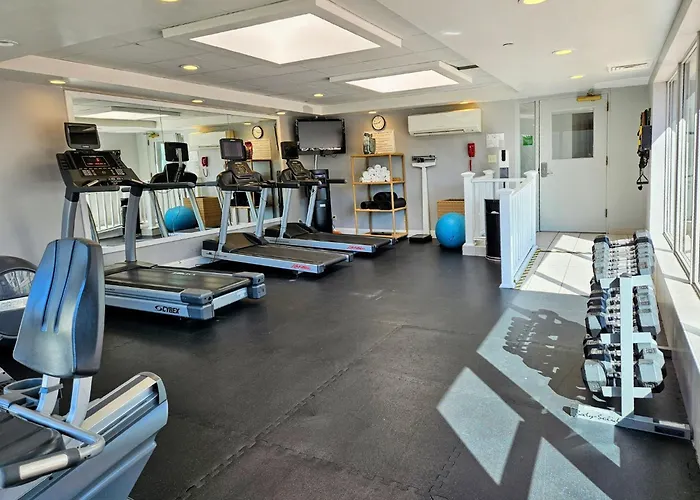 Holiday Inn - Belcamp - Aberdeen Area, an IHG Hotel