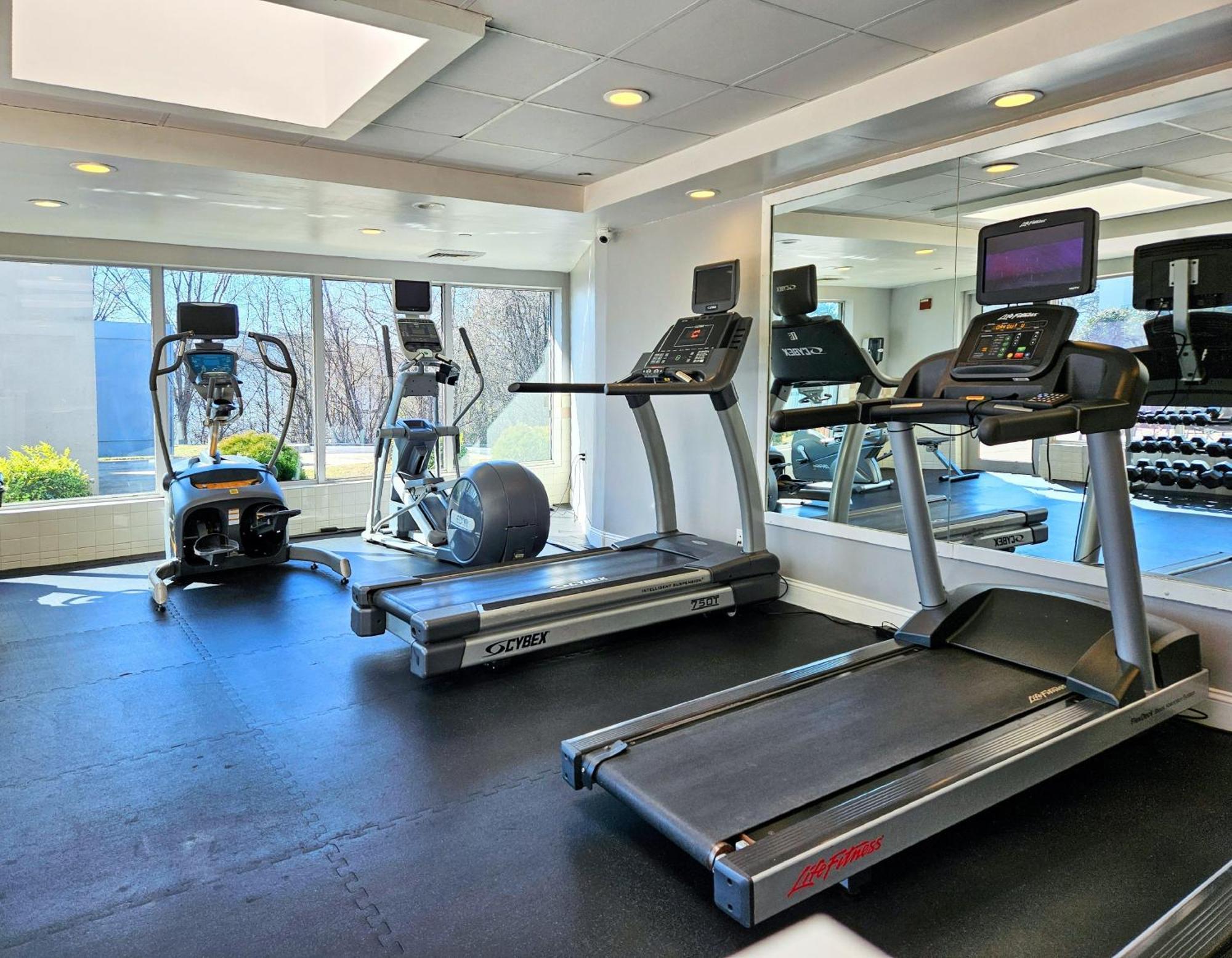Hotel - - Aberdeen Area, An Ihg Belcamp