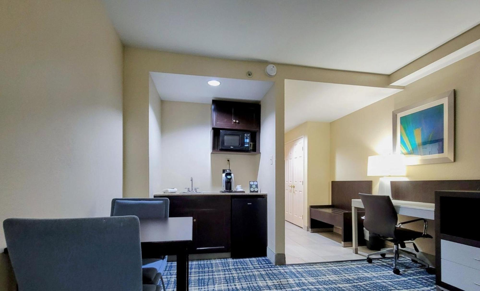 - - Aberdeen Area, An Ihg 2*