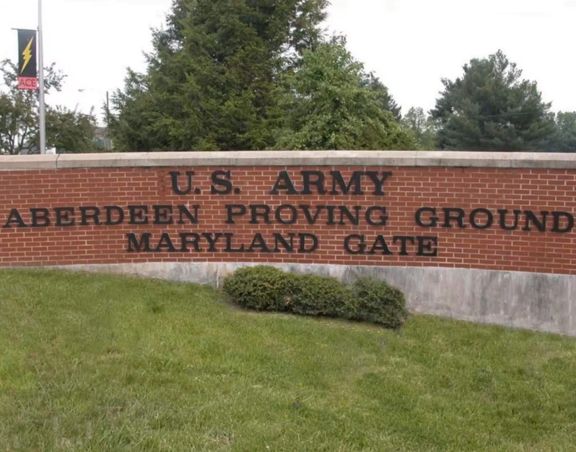 - - Aberdeen Area, An Ihg 2*