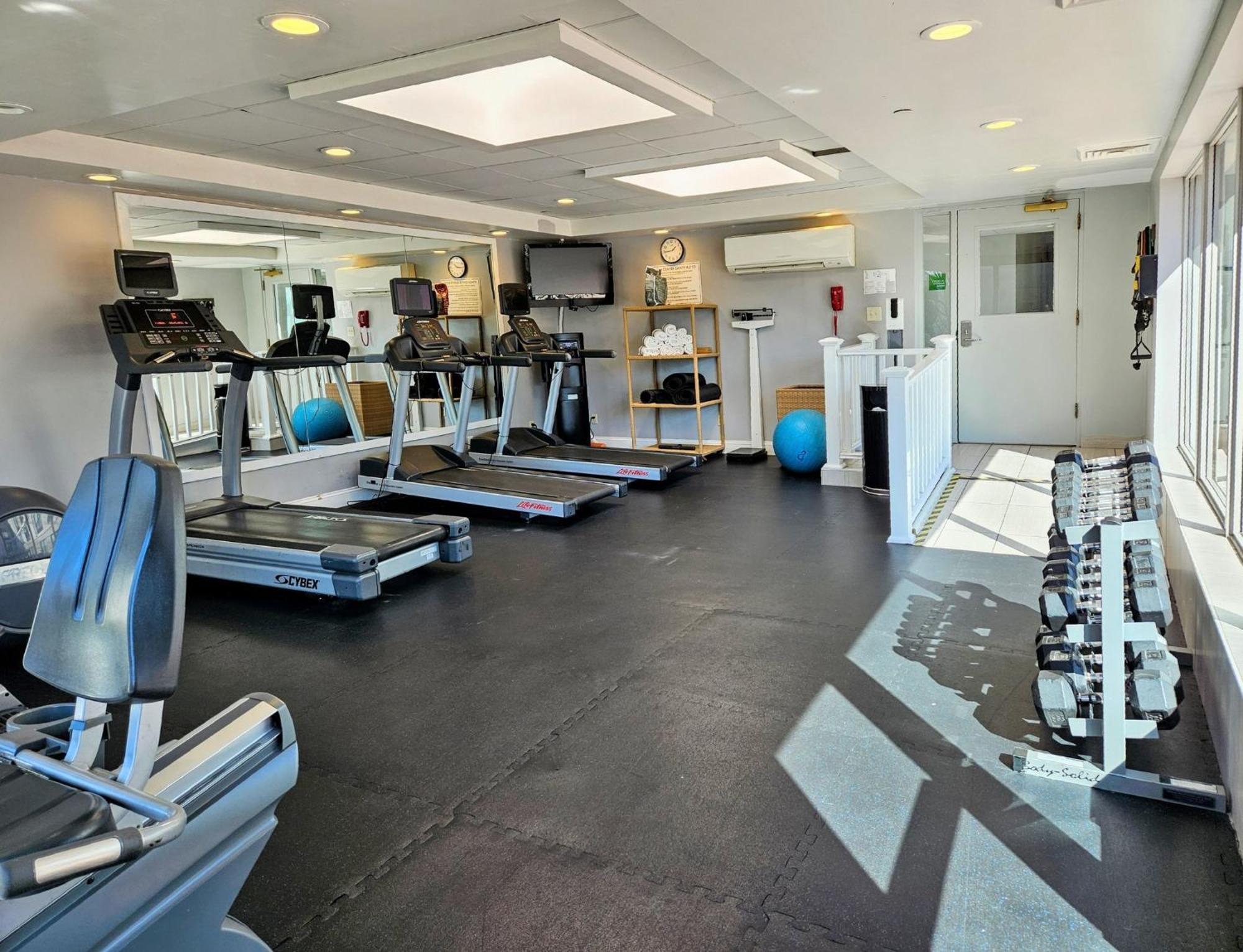 - - Aberdeen Area, An Ihg Hotel 2*