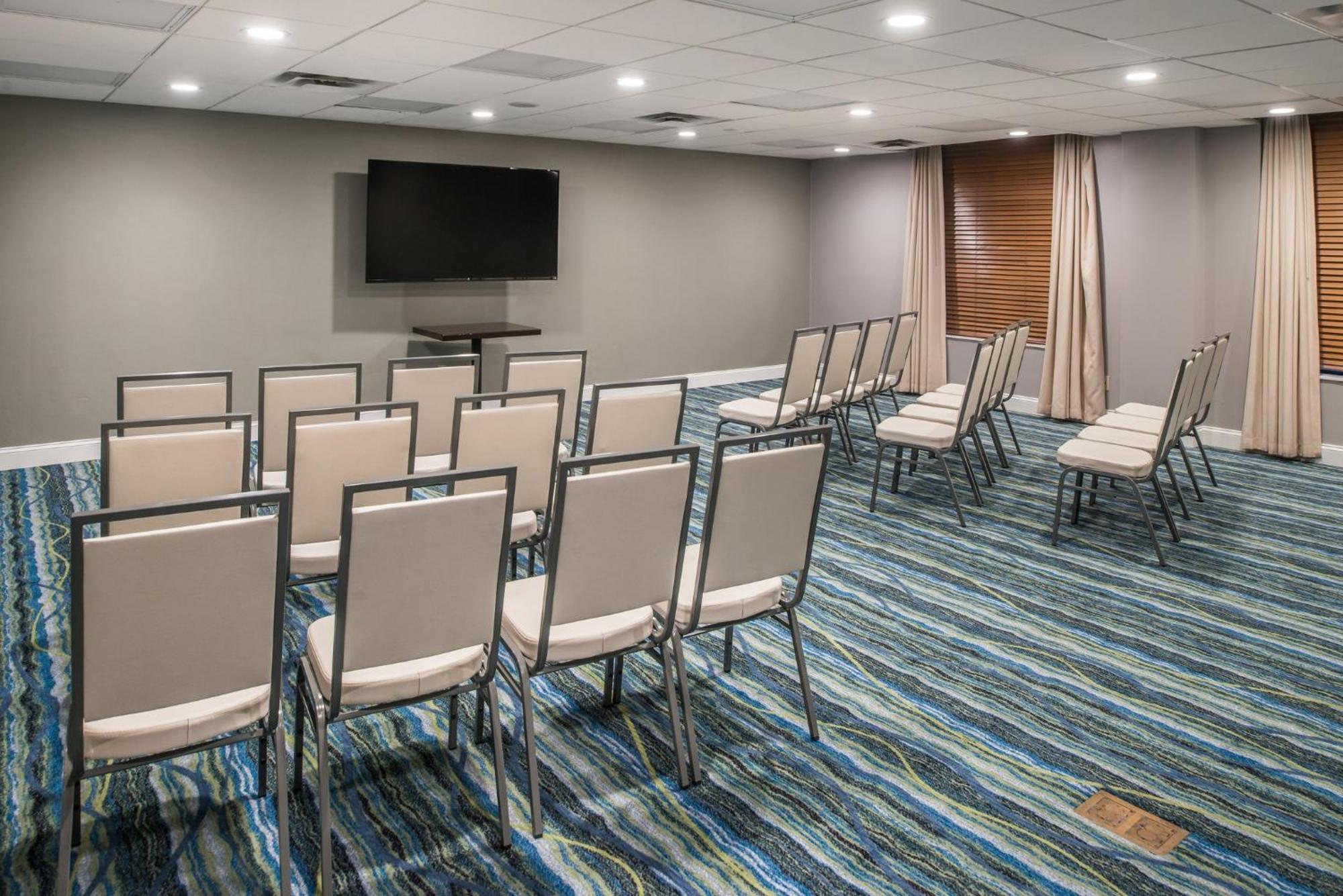 - - Aberdeen Area, An Ihg