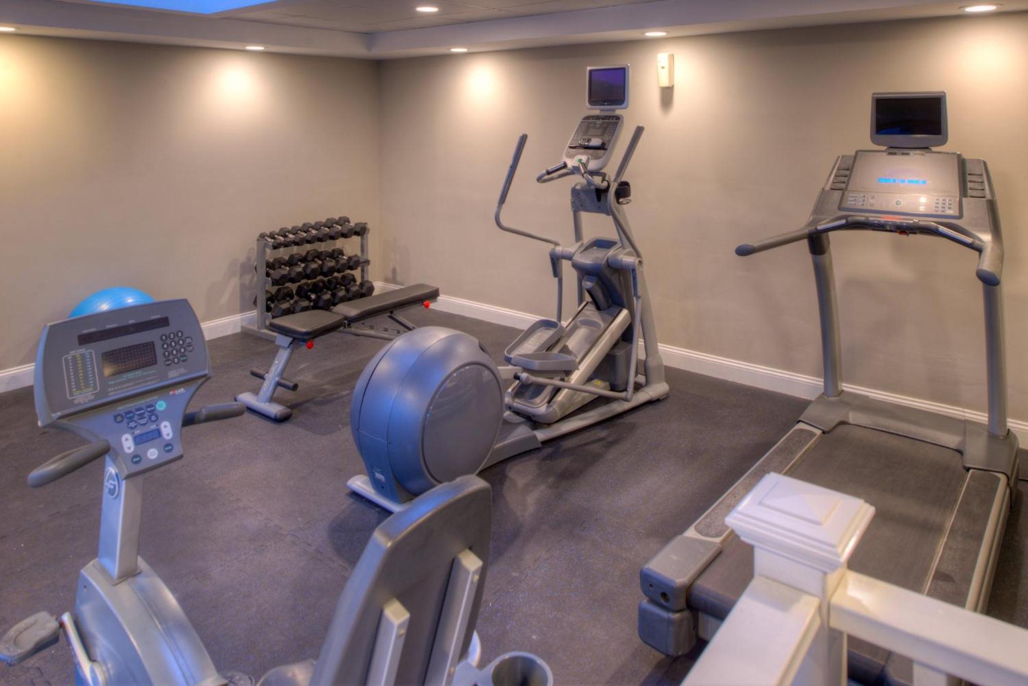 Hotel - - Aberdeen Area, An Ihg