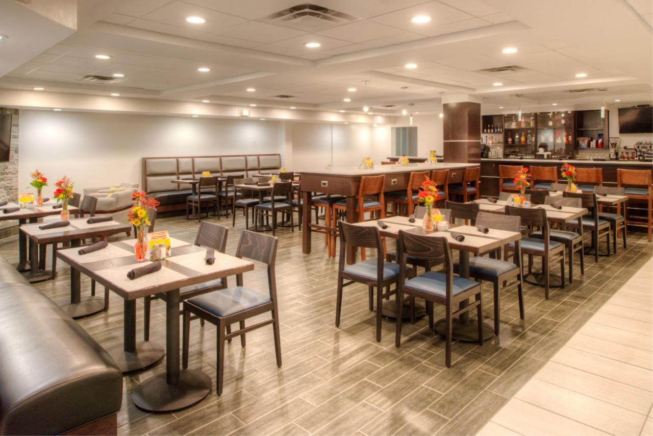 - - Aberdeen Area, An Ihg Hotel 2*