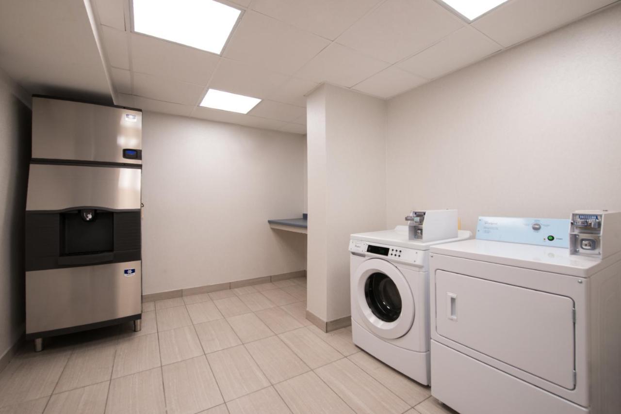 - - Aberdeen Area, An Ihg