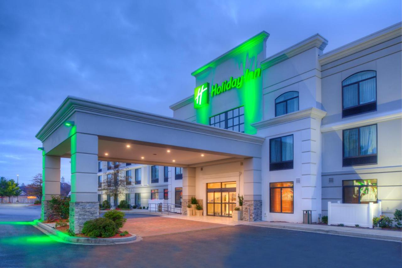 - - Aberdeen Area, An Ihg Hotel