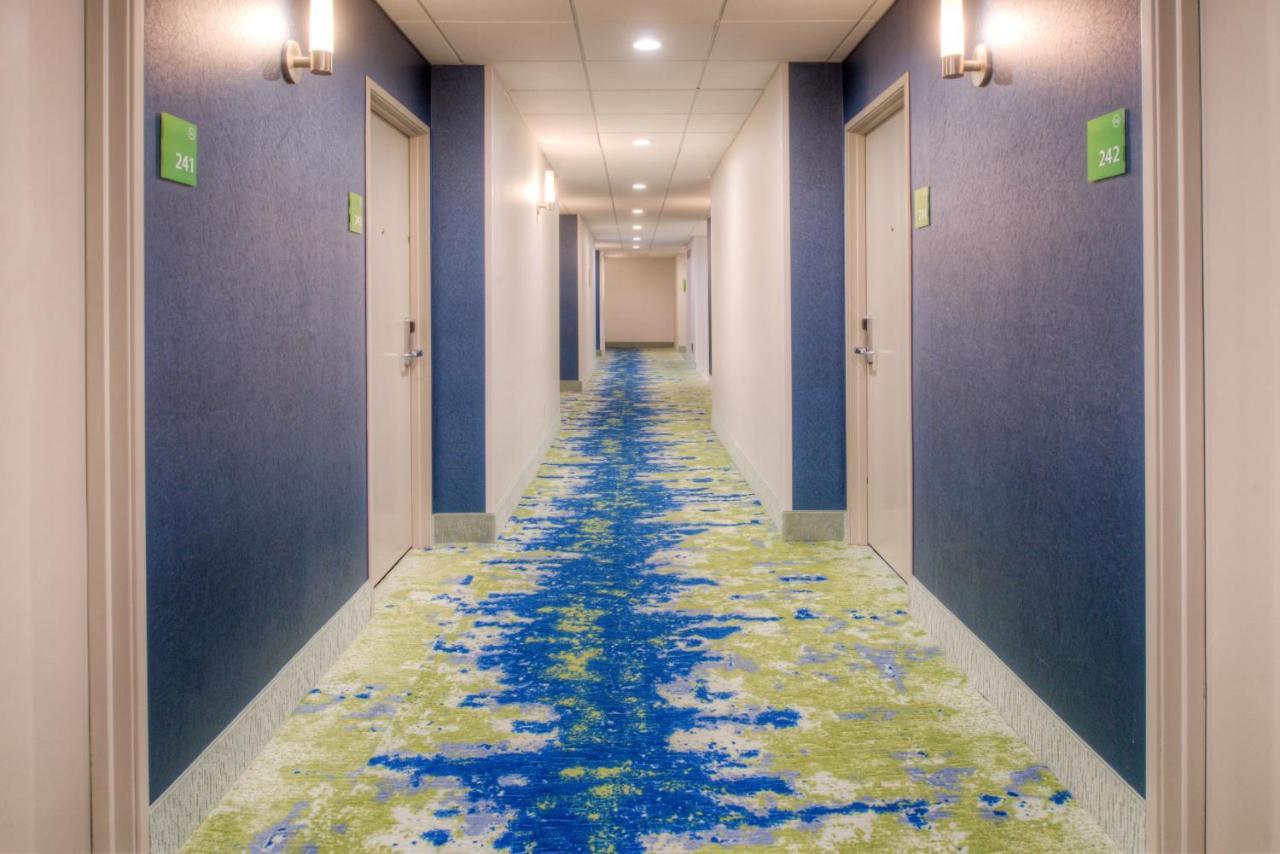 - - Aberdeen Area, An Ihg Hotel Belcamp