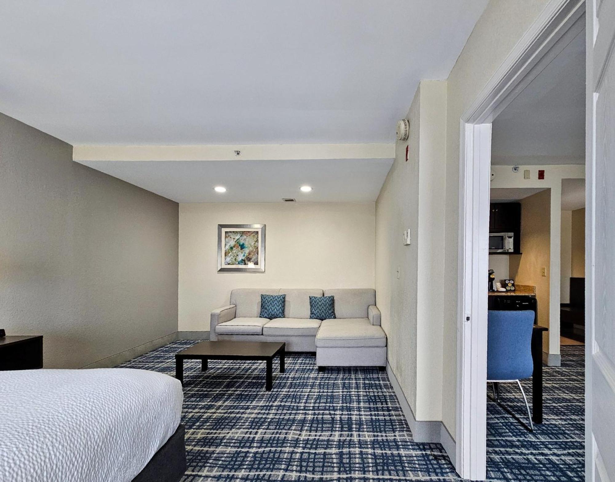 Holiday - - Aberdeen Area By Ihg 2*
