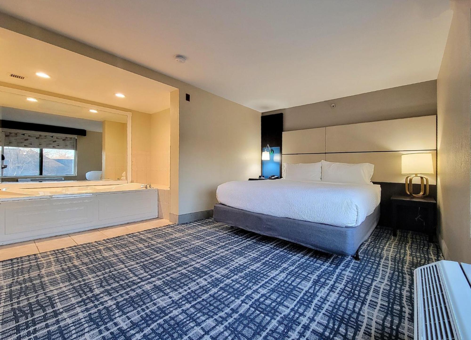 Hotel Holiday - - Aberdeen Area By Ihg 2*