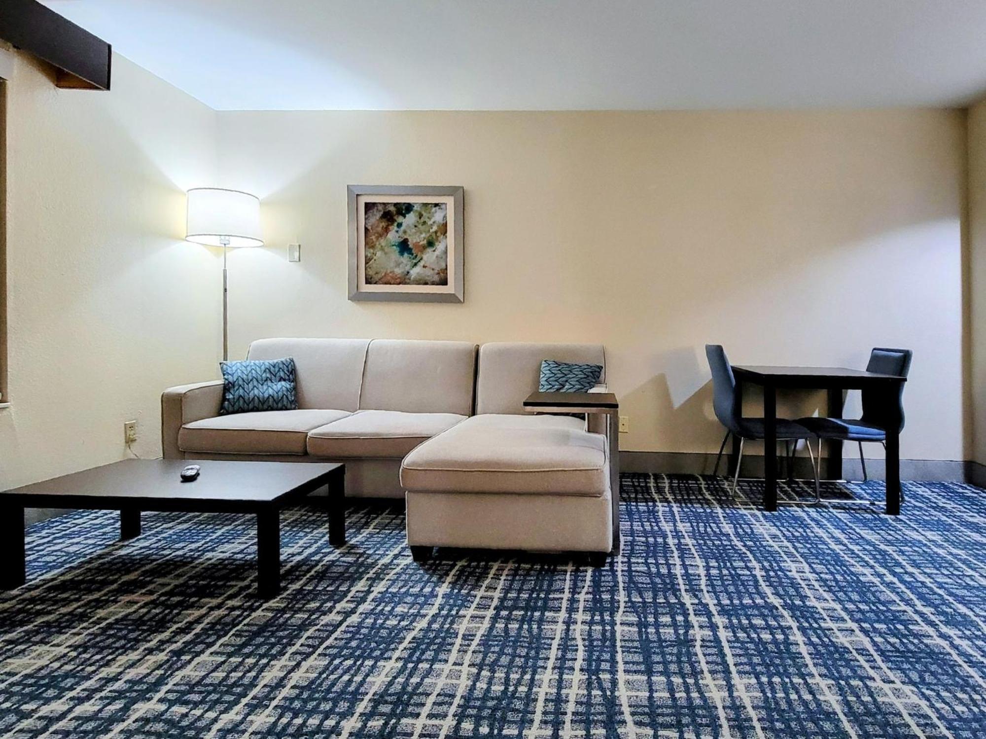 Holiday - - Aberdeen Area By Ihg 2* Belcamp