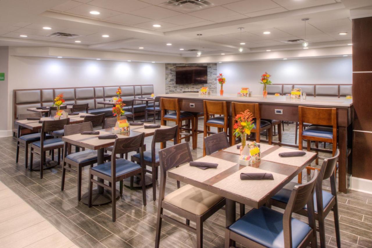 Hotel - - Aberdeen Area By Ihg 2*