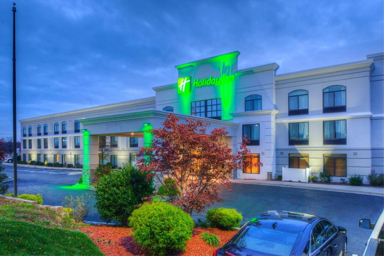 Holiday - - Aberdeen Area By Ihg