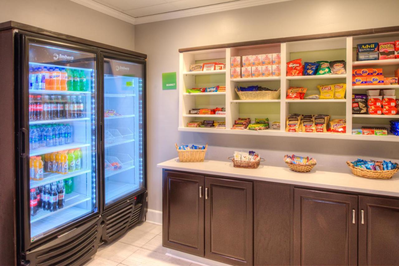 Holiday - - Aberdeen Area By Ihg